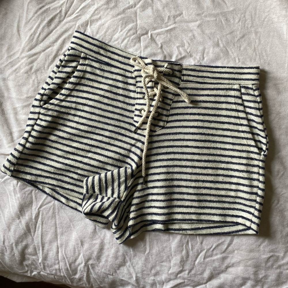Aerie soft shorts
